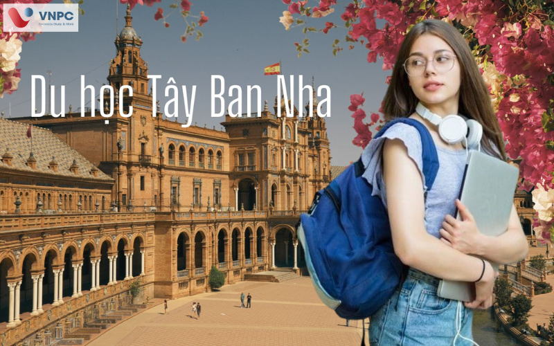 chứng minh tài chính du học tây ban nha